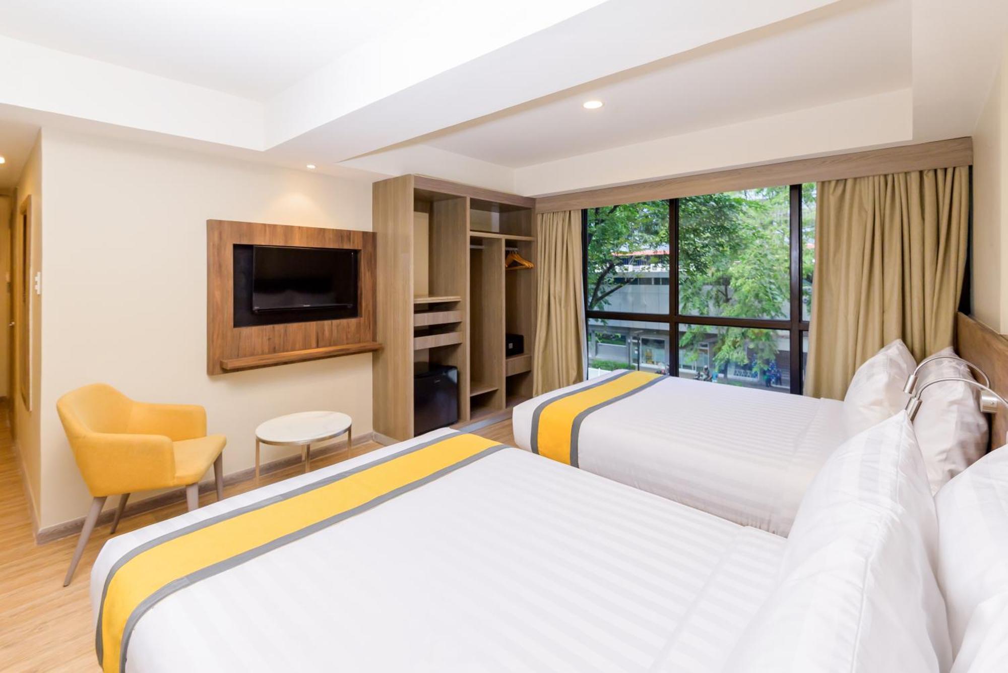 Surestay Plus By Best Western Cebu City Экстерьер фото