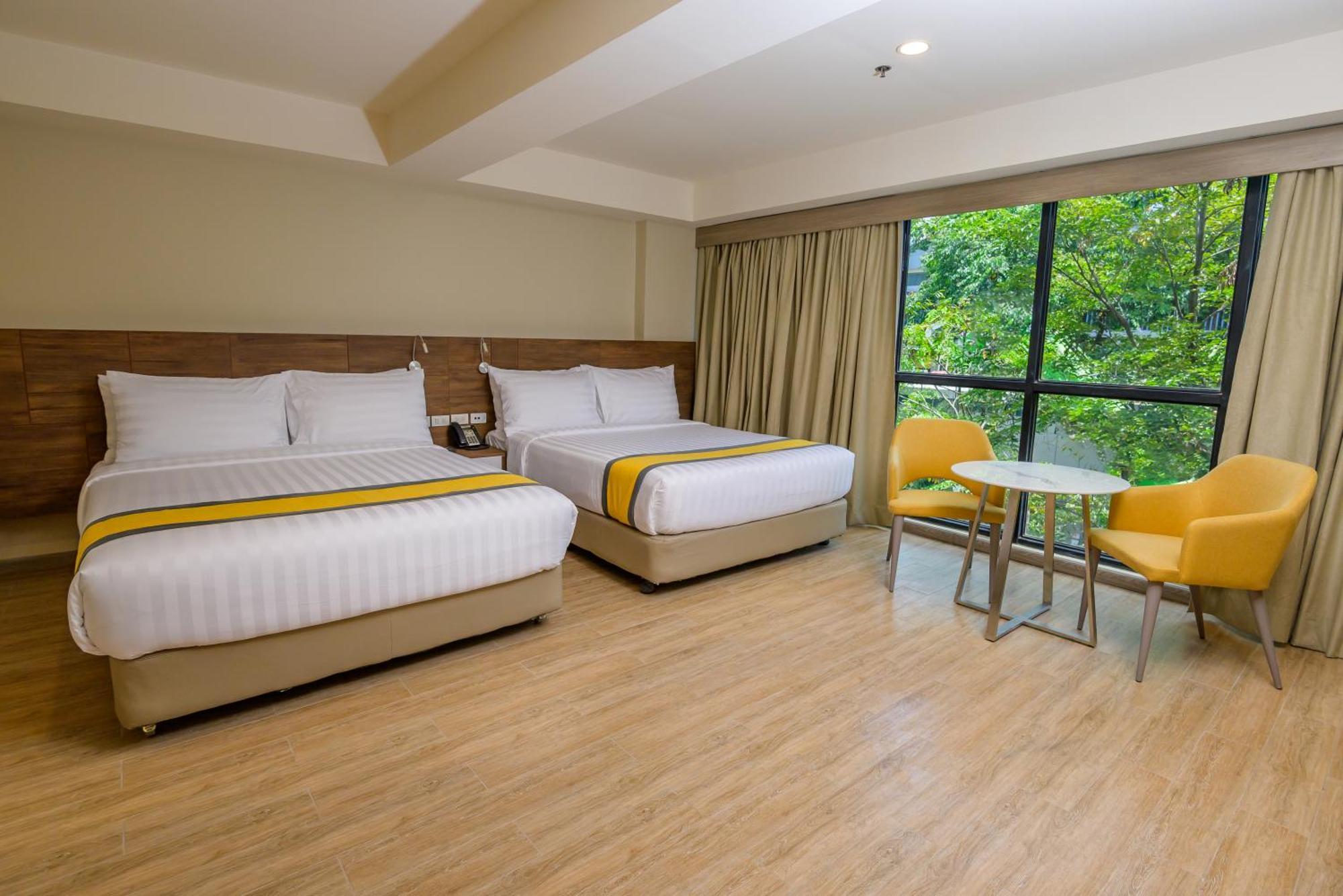 Surestay Plus By Best Western Cebu City Экстерьер фото