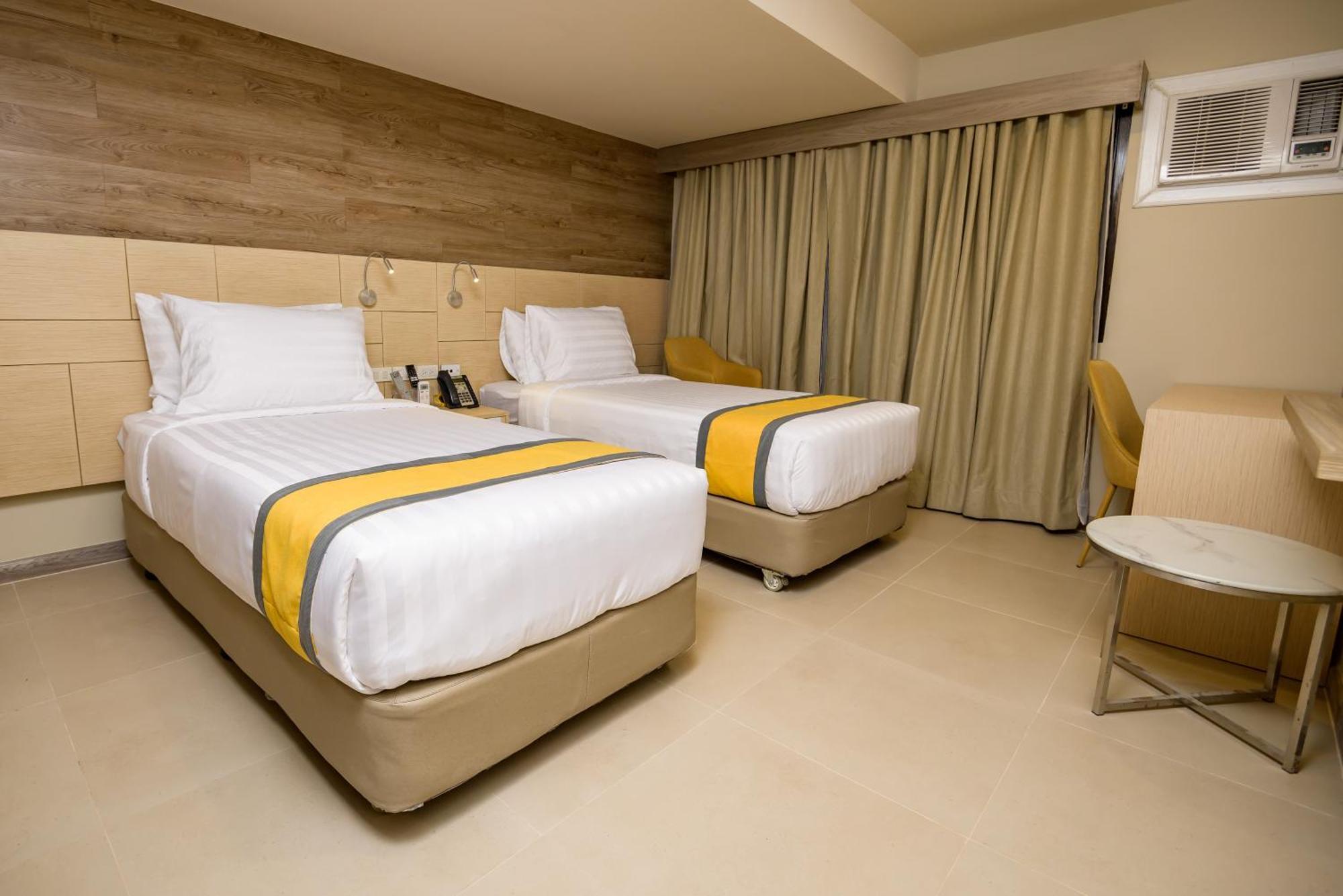 Surestay Plus By Best Western Cebu City Экстерьер фото