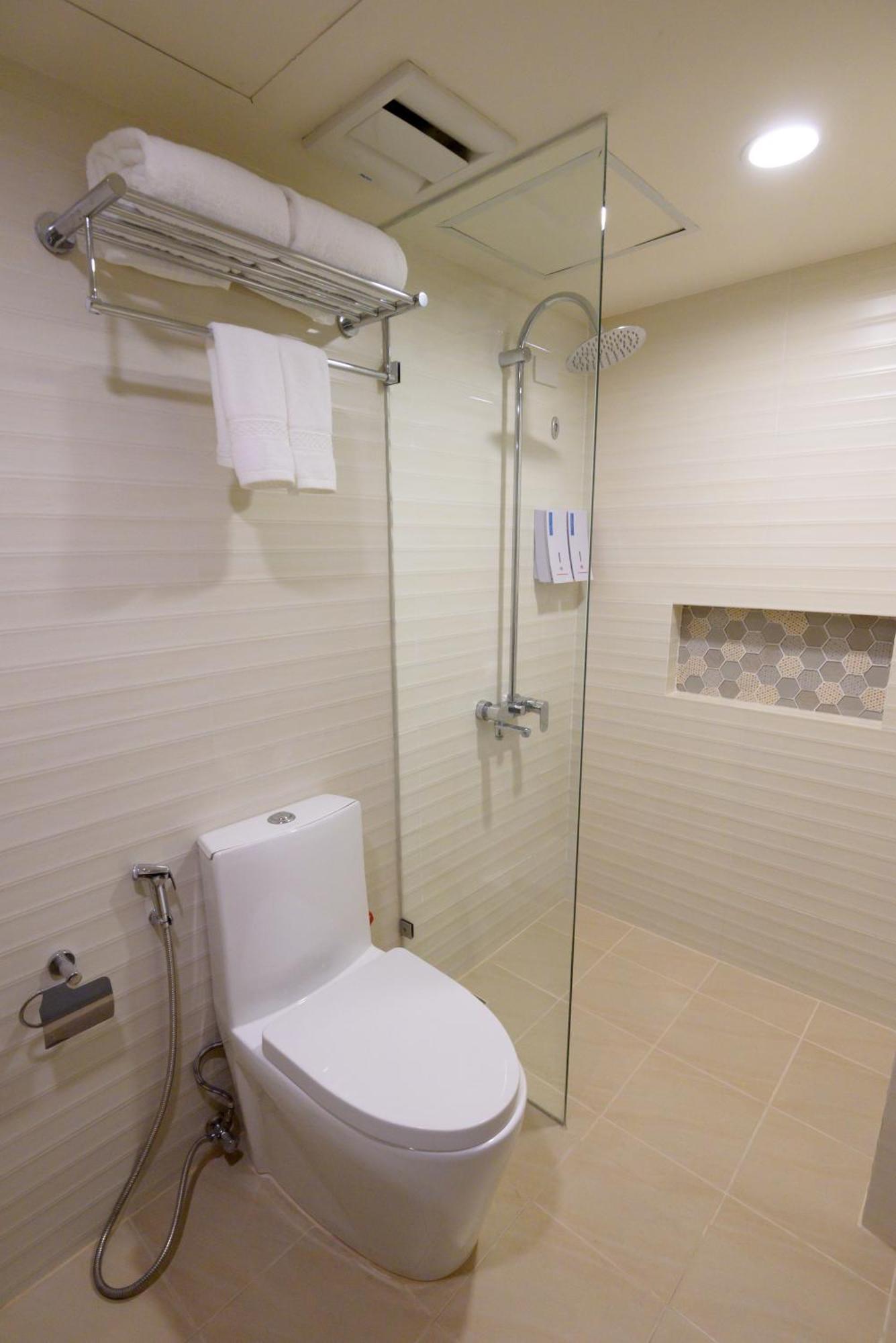 Surestay Plus By Best Western Cebu City Экстерьер фото
