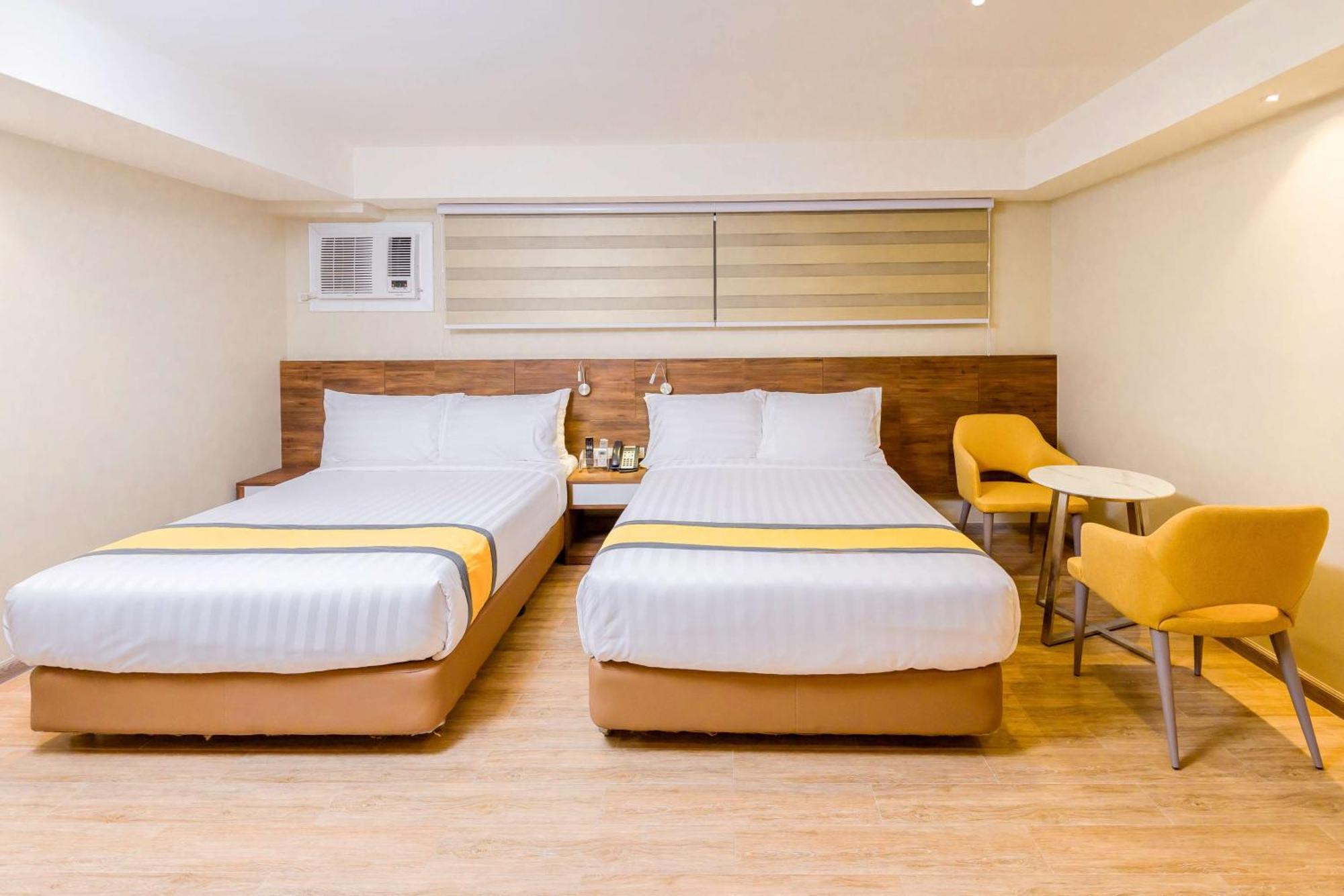 Surestay Plus By Best Western Cebu City Экстерьер фото